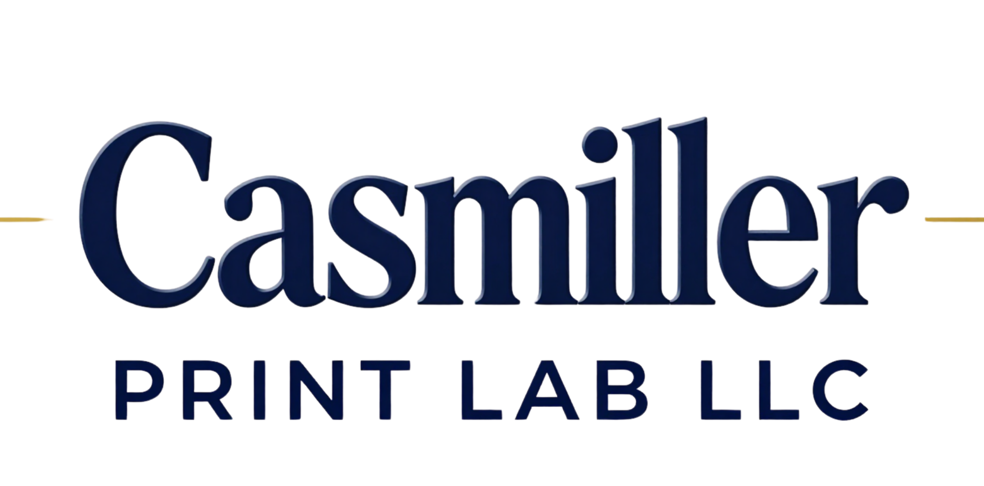 Casmiller Print Lab LLC