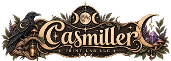Casmiller Print Lab LLC